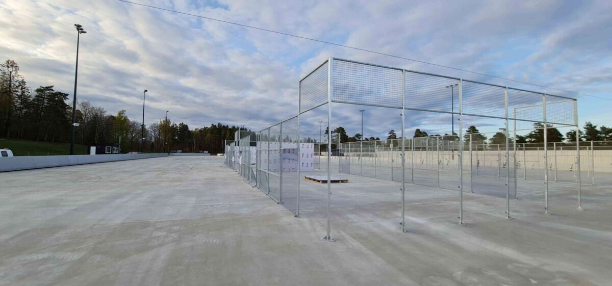 Paddel Tønsberg (2022) — Paddeltennis Tønsberg 2022